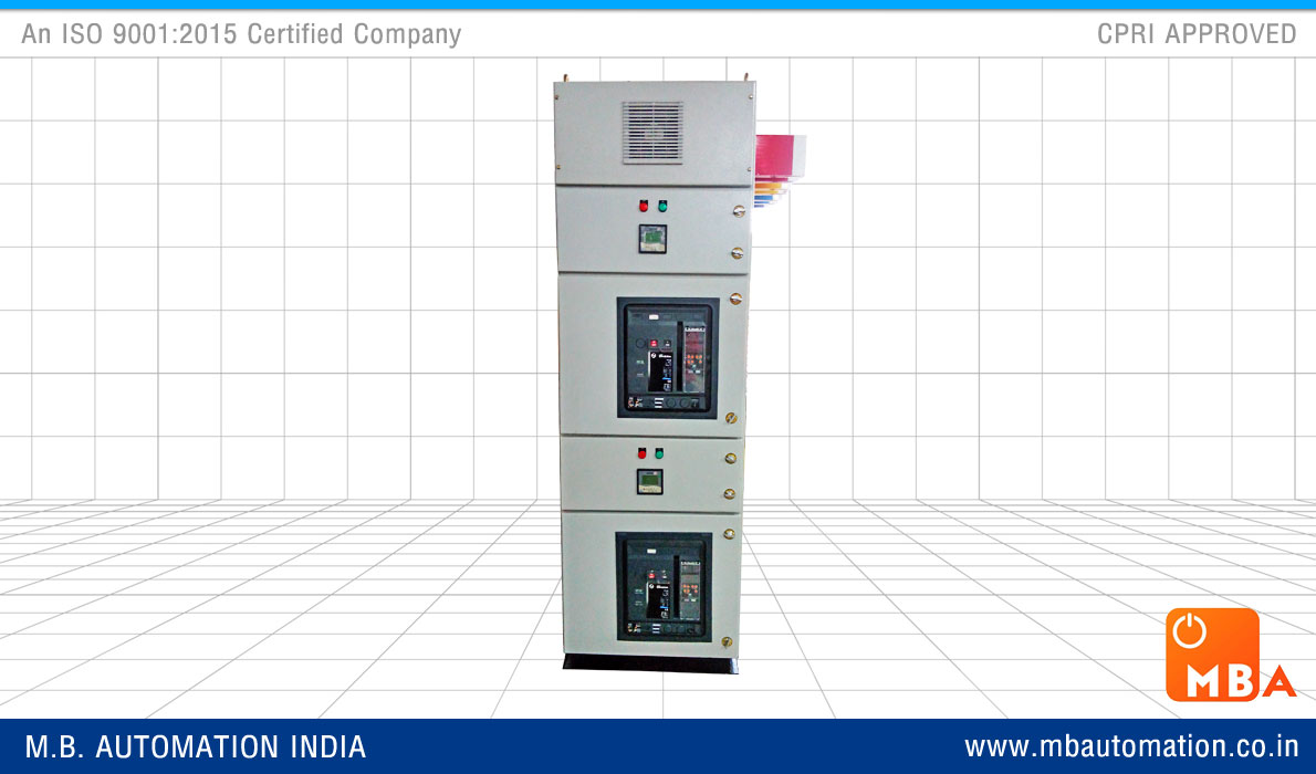 PCC Extension Panel power control centre panel manufacturers exporters india